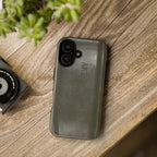 Claymore Inspired Tough Phone Cases – iPhone Compatible