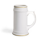 Custom Squadron Beer Stein 22oz (650ml)
