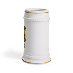 Custom Squadron Beer Stein 22oz (650ml)