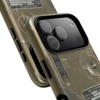 PRC-90 Tough Magnetic Cases – iPhone Compatible