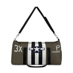 C-47 "Drag-'Em-Oot" Aviator's Duffel Bag - I Love a Hangar