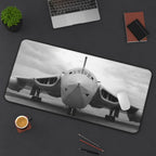 HP Victor Desk Mat - I Love a Hangar