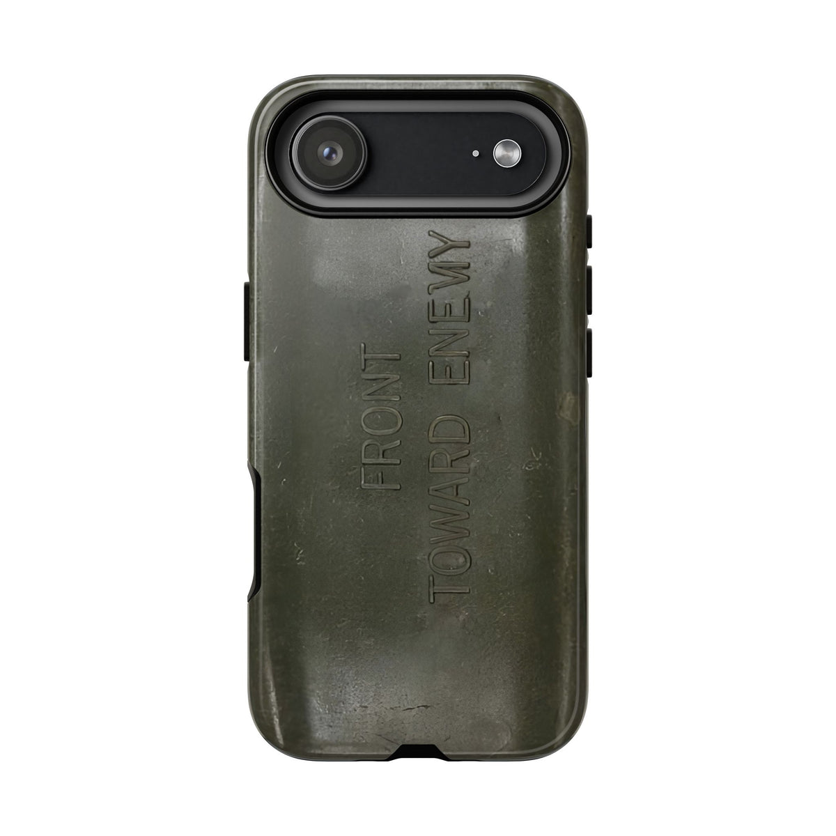 Claymore Inspired Tough Phone Cases – iPhone Compatible