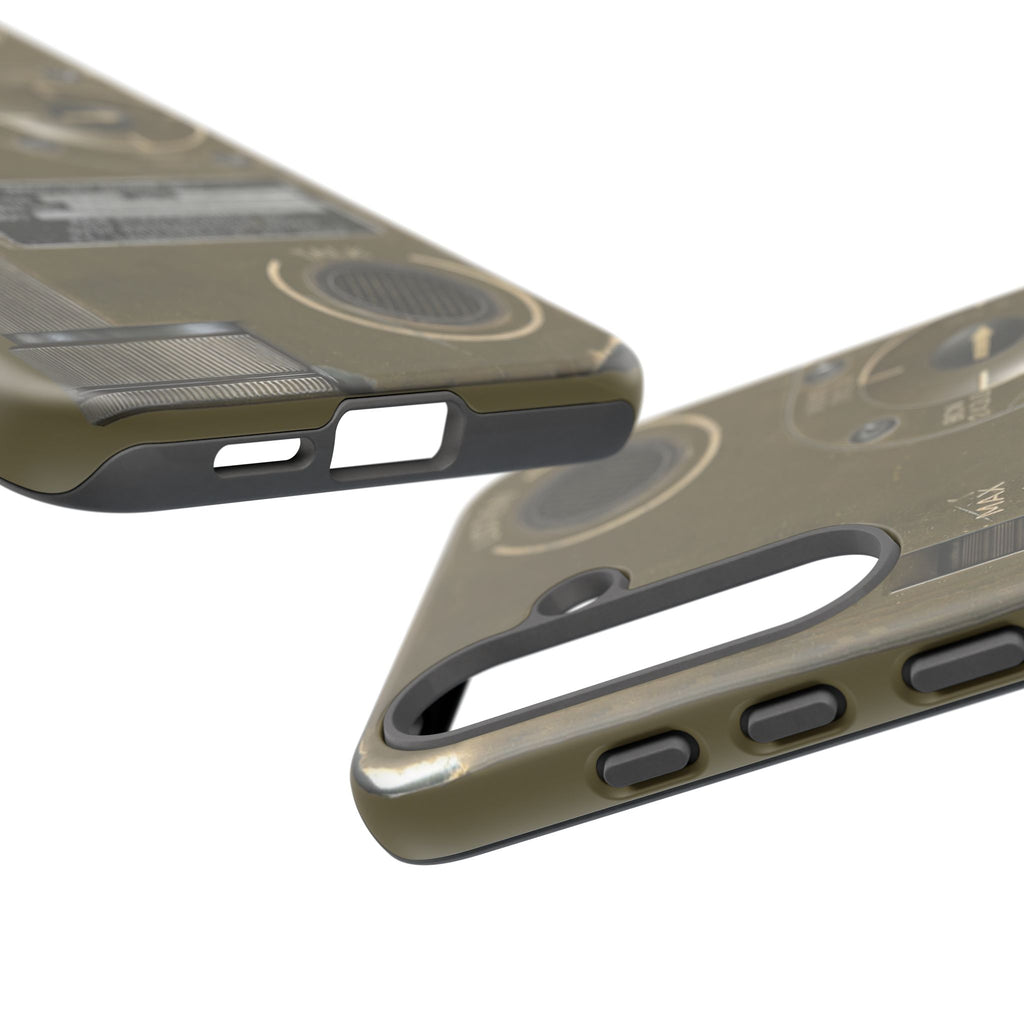 PRC-90 Tough Phone Cases – Samsung Galaxy Compatible