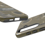 PRC-90 Tough Phone Cases – Samsung Galaxy Compatible