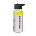 P-51 "Detroit Miss" Tumbler, 32oz (950ml) - I Love a Hangar