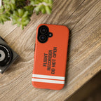 Flight Data Recorder Style Tough Phone Cases – Google Pixel Compatible