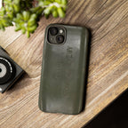 Claymore Inspired Tough Phone Cases – iPhone Compatible