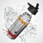 P-51 "Gentleman Jim" Tumbler, 32oz (950ml) - I Love a Hangar