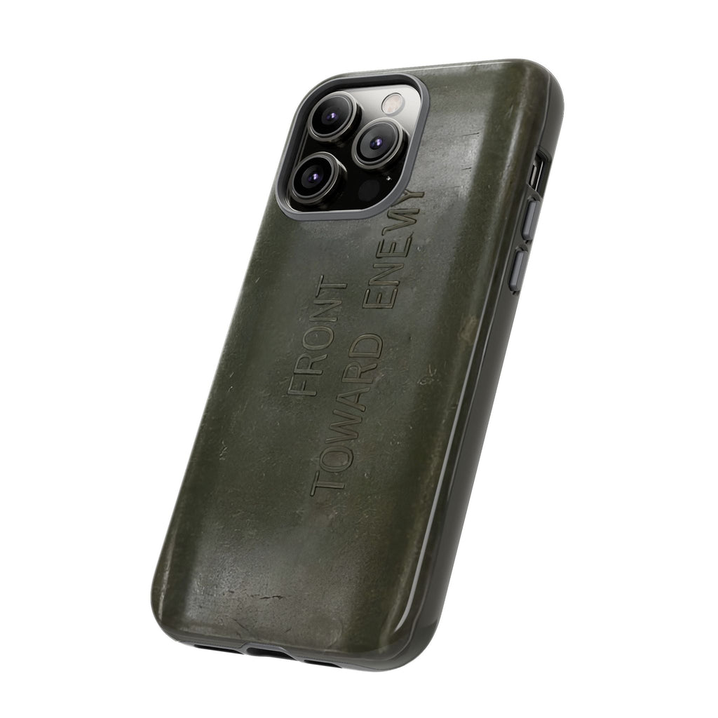 Claymore Inspired Tough Phone Cases – iPhone Compatible
