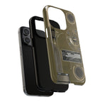 PRC-90 Tough Magnetic Cases – iPhone Compatible