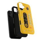 SCR-578 "Gibson Girl" Survival Radio Style Tough Magnetic Phone Cases – iPhone Compatible