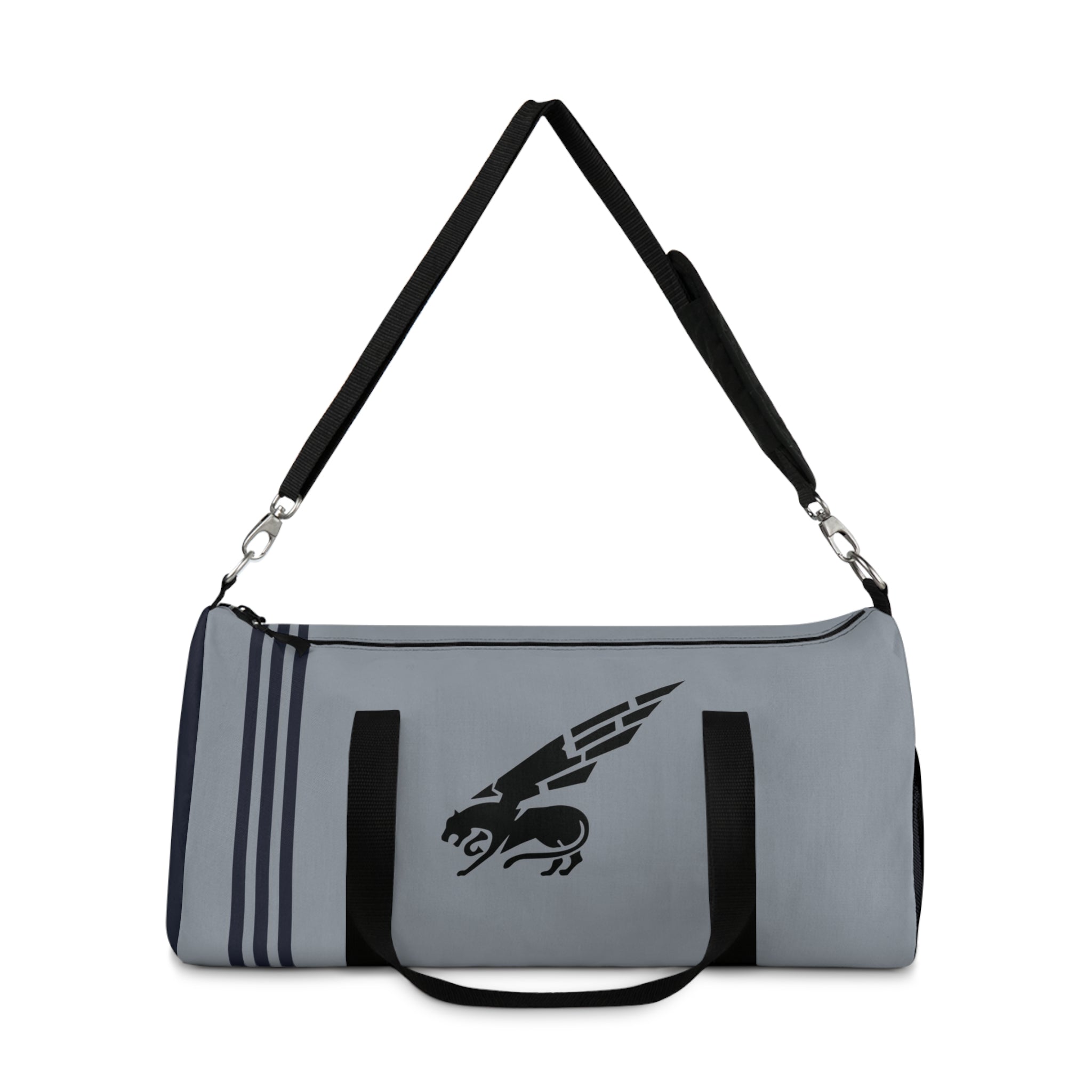 VFA-143 "Pukin' Dogs" Aviator's Duffel Bag - I Love a Hangar