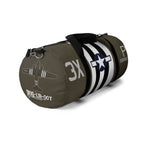 C-47 "Drag-'Em-Oot" Aviator's Duffel Bag - I Love a Hangar