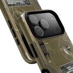 PRC-90 Tough Magnetic Cases – iPhone Compatible