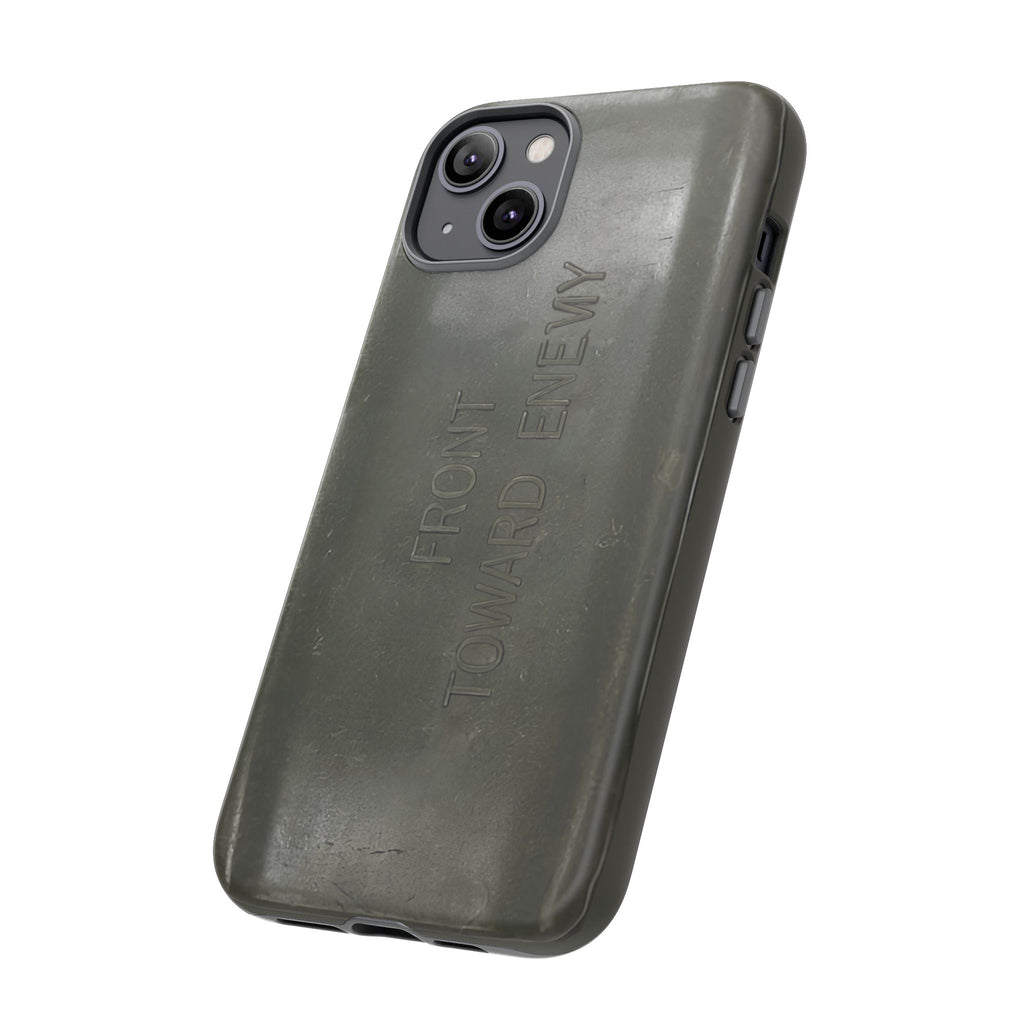 Claymore Inspired Tough Phone Cases – iPhone Compatible