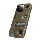 PRC-90 Tough Phone Cases – iPhone Compatible