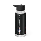 SR-71 "Blackbird" (61-7958) Tumbler, 32oz (950ml) - I Love a Hangar