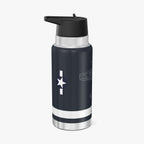 F6F Hellcat "Minsi III" Inspired Tumbler, 32oz (950ml) - I Love a Hangar