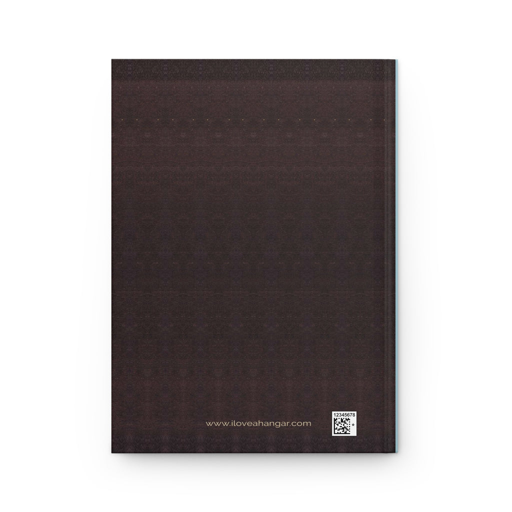 CH-53D Sea Stallion NATOPS Inspired Hardcover Journal