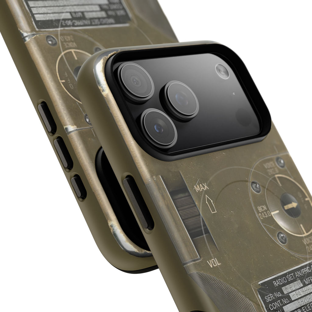 PRC-90 Tough Magnetic Cases – iPhone Compatible