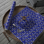 F-4 Phantom Wrapping Paper - Blue - I Love a Hangar