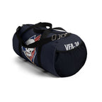 VFA-34 "Blue Blasters" Aviator's Duffel Bag - I Love a Hangar