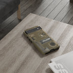 PRC-90 Tough Phone Cases  – Google Pixel Compatible - I Love a Hangar