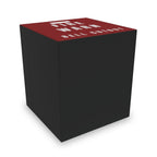 Fire Warn - Bell Cutout Felt Storage Box - I Love a Hangar