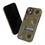 PRC-90 Tough Phone Cases – iPhone Compatible