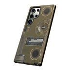 PRC-90 Tough Phone Cases – Samsung Galaxy Compatible