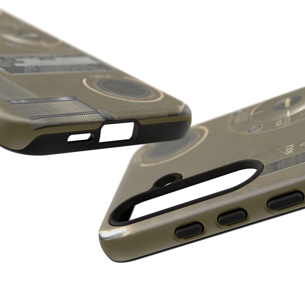 PRC-90 Tough Phone Cases – Samsung Galaxy Compatible