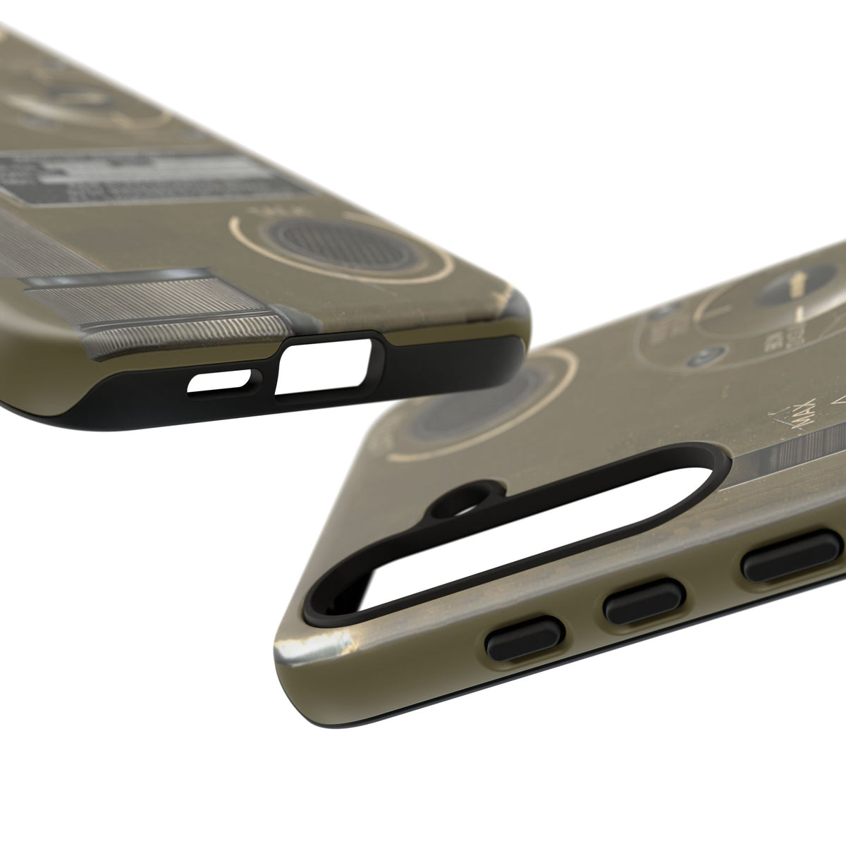 PRC-90 Tough Phone Cases – Samsung Galaxy Compatible