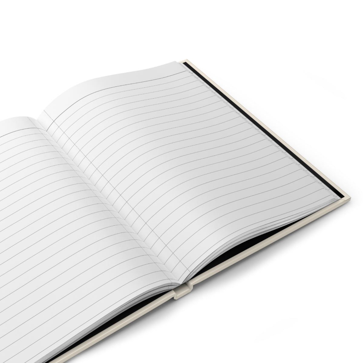 H-13 Flight Handbook Inspired Hardcover Journal