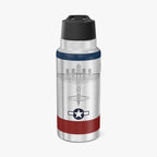 B-17 "Spirit of Martinez" Tumbler, 32oz (950ml) - I Love a Hangar
