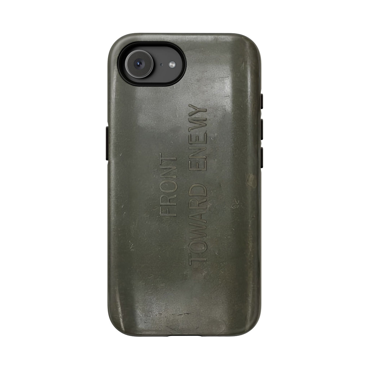 Claymore Inspired Tough Phone Cases – iPhone Compatible