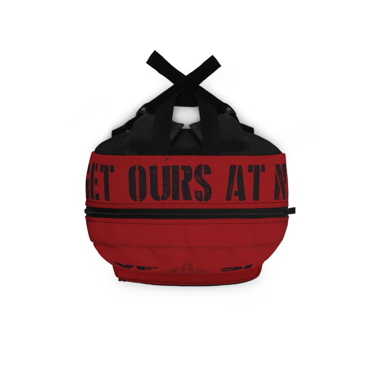 VF-31 "Tomcatters" Backpack - I Love a Hangar