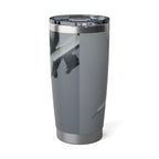 A-10 Thunderbolt II 20oz (590ml) Stainless Steel Tumbler - I Love a Hangar