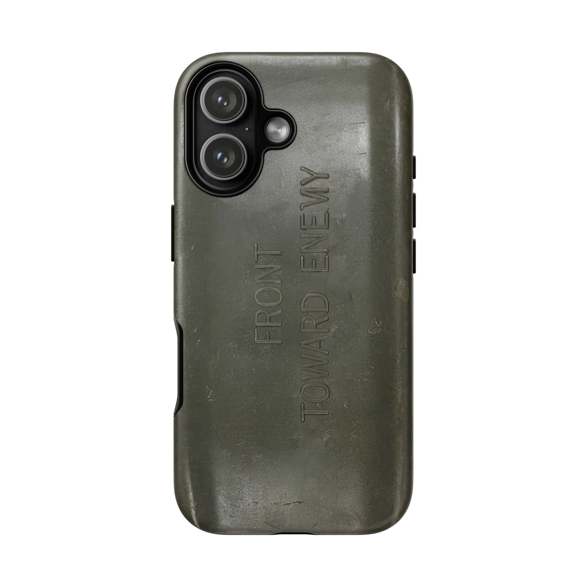 Claymore Inspired Tough Phone Cases – iPhone Compatible