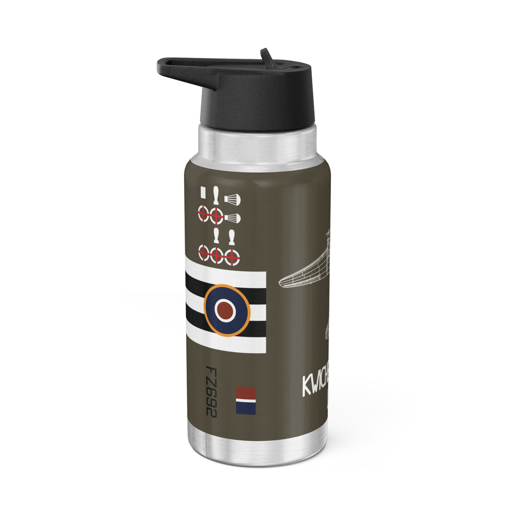 C-47 "Kwicherbichen" Tumbler, 32oz (950ml)