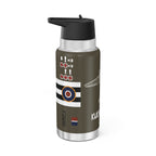 C-47 "Kwicherbichen" Tumbler, 32oz (950ml)