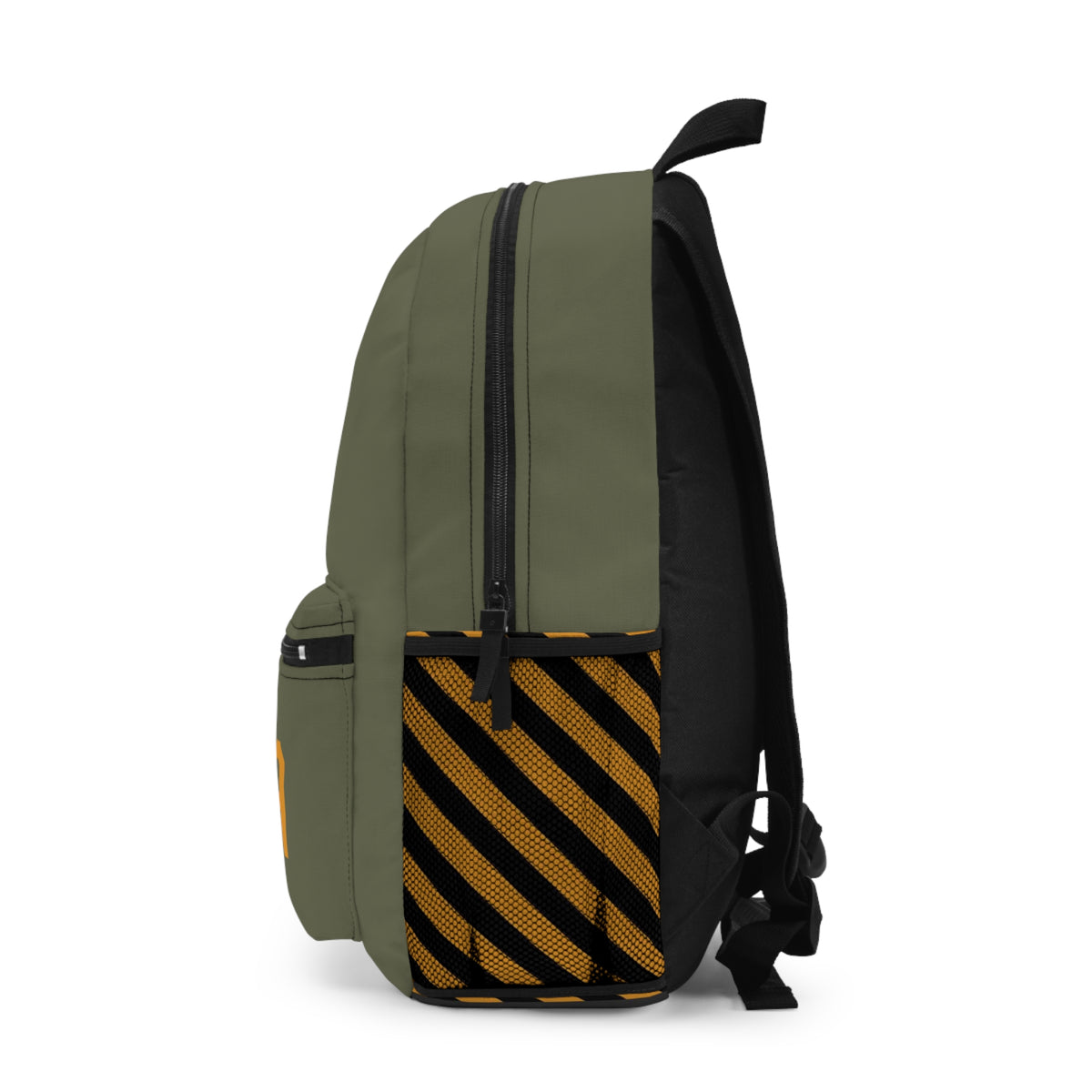 B-17 "Memphis Belle" Backpack - I Love a Hangar