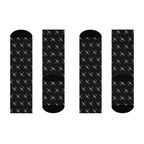 P-51 Mustang Cushioned Crew Socks