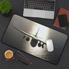 S-3B Viking Desk Mat - I Love a Hangar