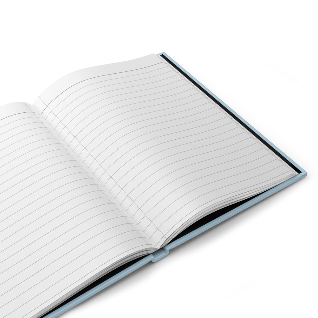 E-2A/B NATOPS Inspired Hardcover Journal