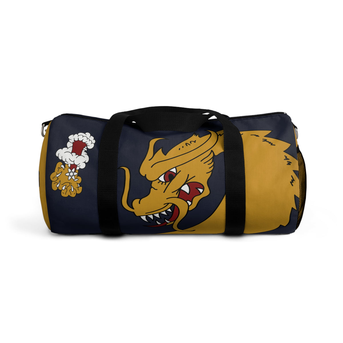 VFA-192 "Golden Dragons" Aviator's Duffel Bag - I Love a Hangar