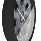 A-10 "Warthog" GAU-8 Avenger Clock - I Love a Hangar