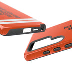 Flight Data Recorder Style Tough Phone Cases – Samsung Galaxy Compatible