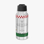 P-51 "Punkie II" Tumbler, 32oz (950ml) - I Love a Hangar