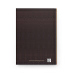 P-40 "Warhawk" Inspired Hardcover Journal - I Love a Hangar